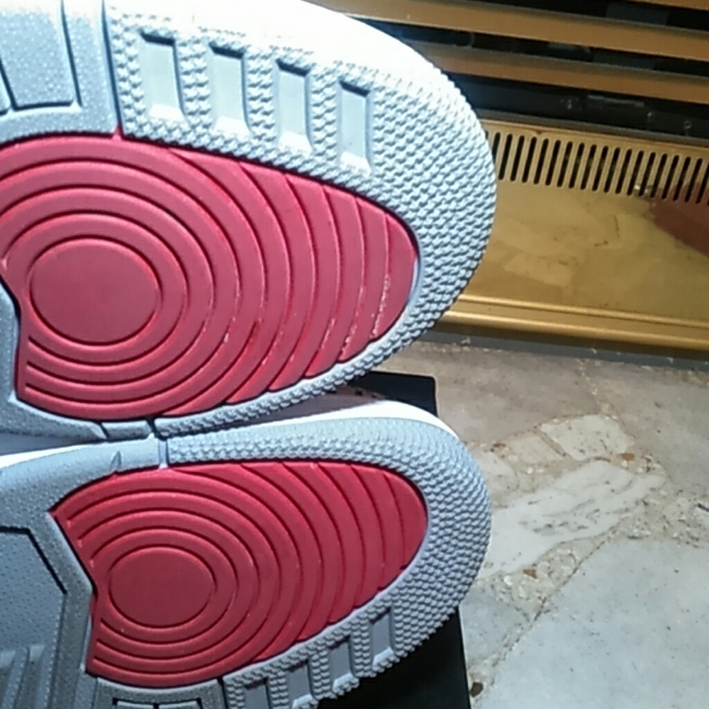 ❌sold❌Air Jordan #3❌sold❌ - Picture 6 of 6
